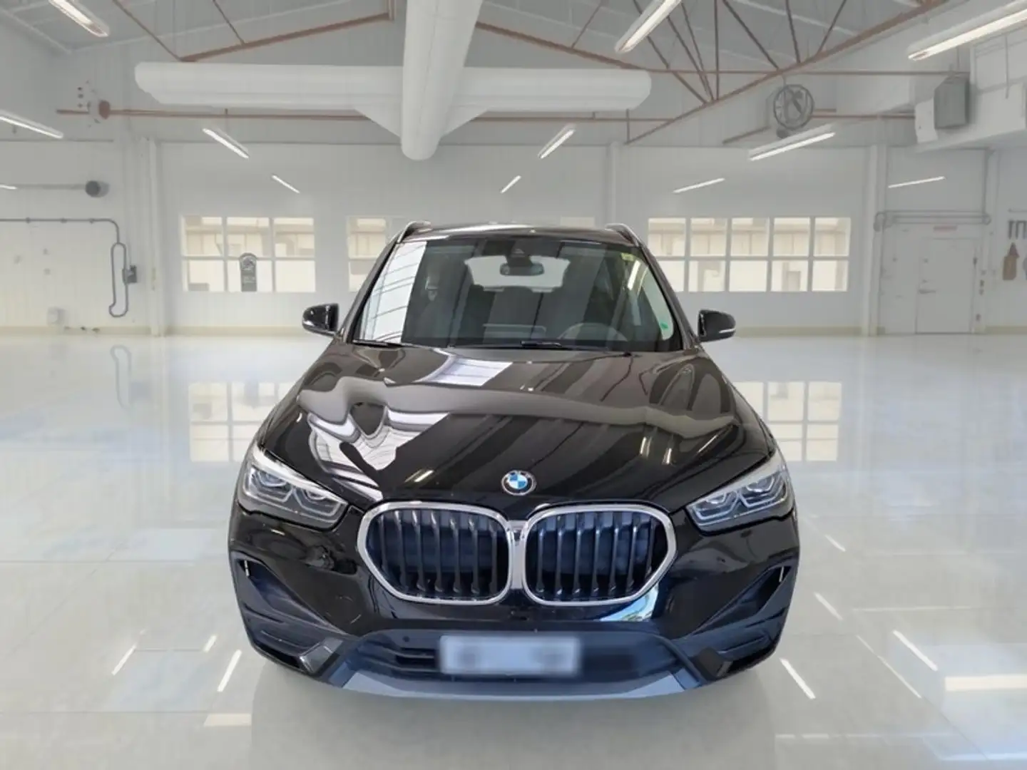 BMW X1 sDrive 18d Business Advantage Auto - 2