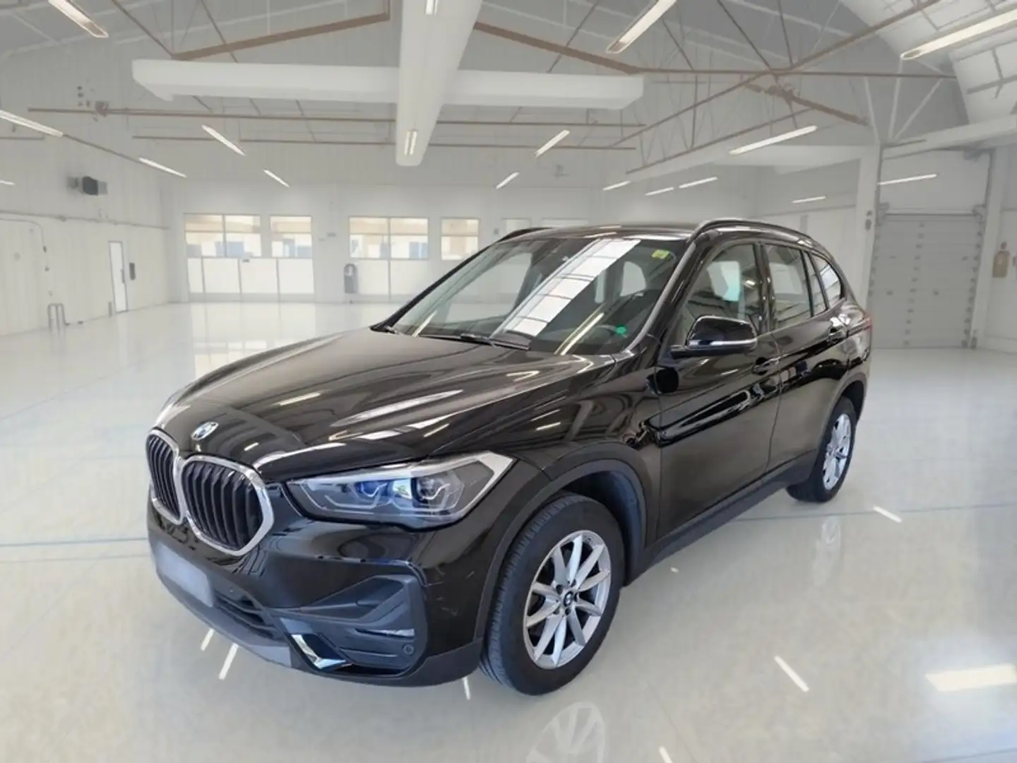 BMW X1 sDrive 18d Business Advantage Auto - 1