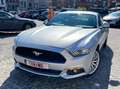 Ford Mustang 2.3 EcoBoost Zilver - thumbnail 11