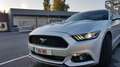 Ford Mustang 2.3 EcoBoost Ezüst - thumbnail 6