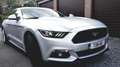 Ford Mustang 2.3 EcoBoost Ezüst - thumbnail 1