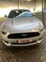 Ford Mustang 2.3 EcoBoost Zilver - thumbnail 8