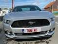 Ford Mustang 2.3 EcoBoost Ezüst - thumbnail 9