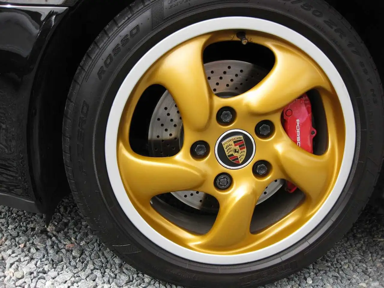Porsche Boxster S Einzelstück Hardtop Po.Wettbewerb, foto 7