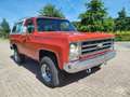 Chevrolet Blazer K5 350 v8 AUT Rot - thumbnail 4