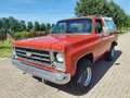 Chevrolet Blazer K5 350 v8 AUT Rot - thumbnail 2