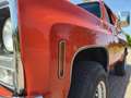 Chevrolet Blazer K5 350 v8 AUT Rot - thumbnail 15