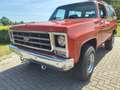 Chevrolet Blazer K5 350 v8 AUT Rot - thumbnail 35