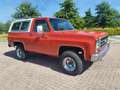 Chevrolet Blazer K5 350 v8 AUT Rot - thumbnail 8