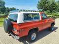 Chevrolet Blazer K5 350 v8 AUT Rot - thumbnail 30