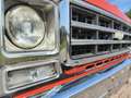 Chevrolet Blazer K5 350 v8 AUT Rot - thumbnail 17