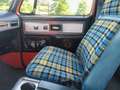 Chevrolet Blazer K5 350 v8 AUT Rot - thumbnail 38