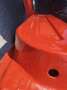 Chevrolet Blazer K5 350 v8 AUT Rot - thumbnail 45