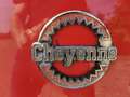 Chevrolet Blazer K5 350 v8 AUT Rot - thumbnail 27
