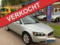 Volvo S40 2.4 140PK 5-Cilinder Automaat Grijs - thumbnail 1