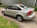 Volvo S40 2.4 140PK 5-Cilinder Automaat Grijs - thumbnail 5