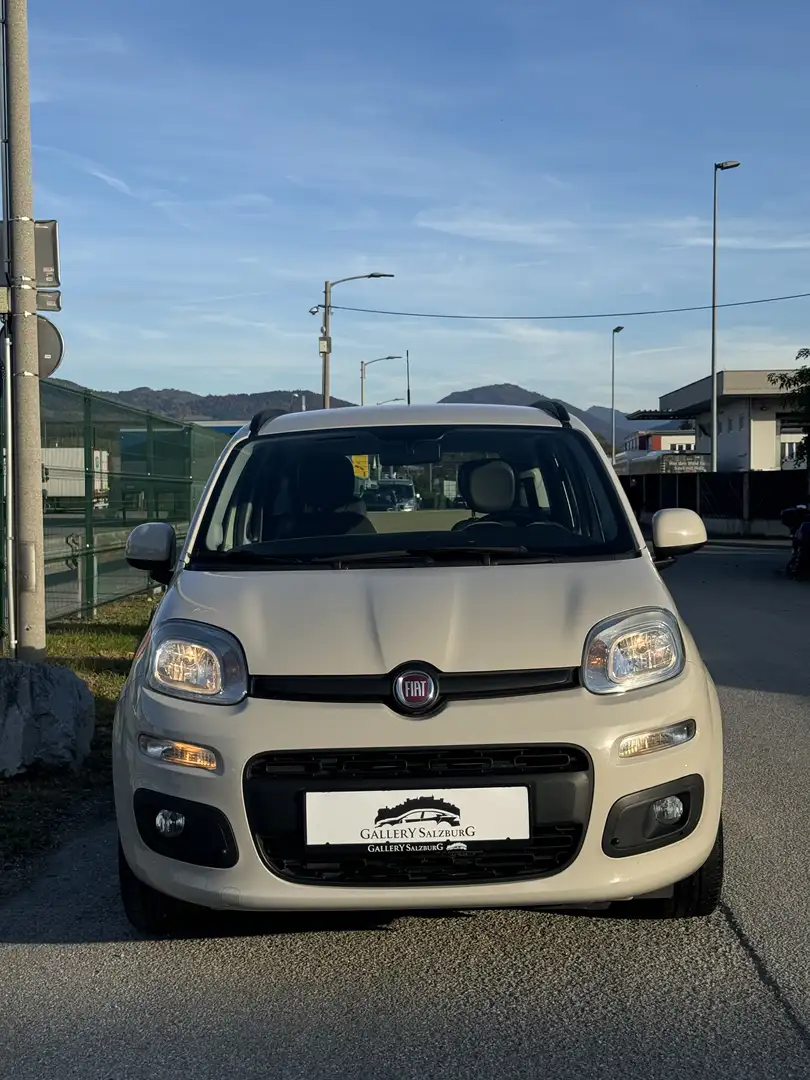 Fiat Panda 1,2 69 Lounge - 2