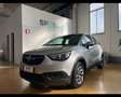 Opel Crossland X 1.6  Innovation Gümüş rengi - thumbnail 1