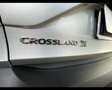 Opel Crossland X 1.6  Innovation Silber - thumbnail 22