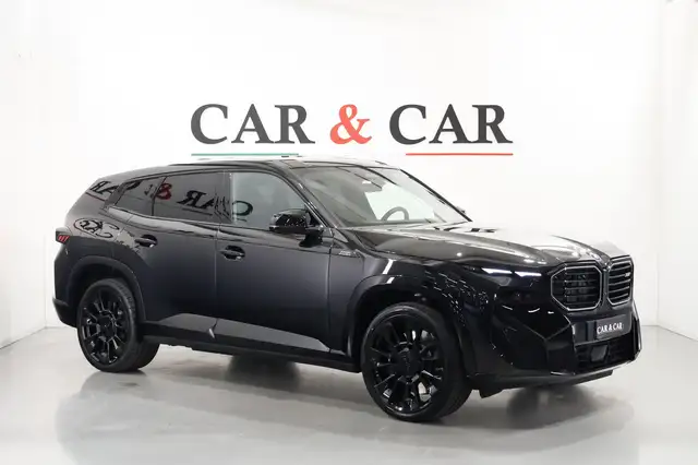BMW XM 50e PHEV Auto