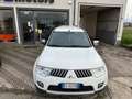 Mitsubishi L200 L200 d.cab 2.5 di-d Intense Plus 178cv Blanco - thumbnail 16