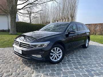 SW 1.6TDi SCR Style DSG/1eignr/Carplay/Navi/Cruise