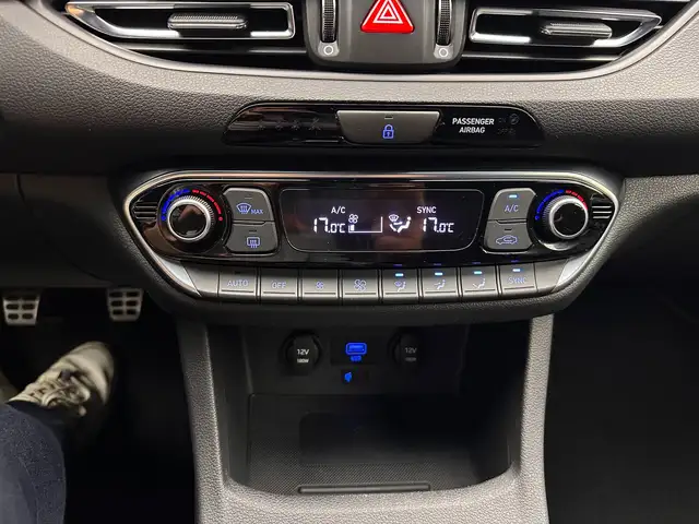 Hyundai I30 view 18