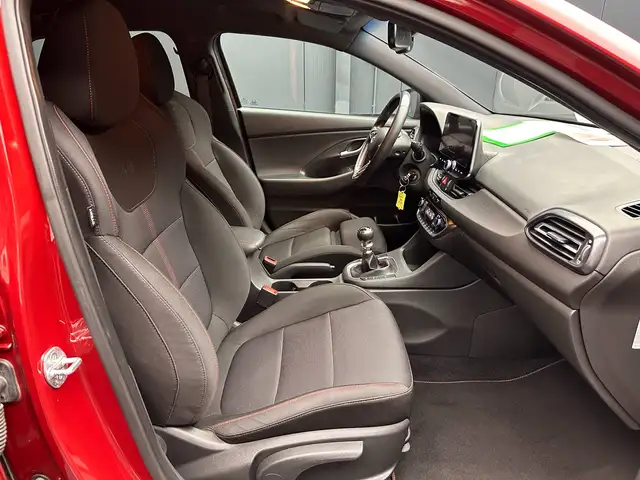 Hyundai I30 view 9