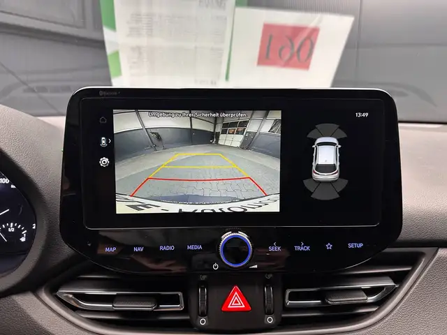 Hyundai I30 view 20