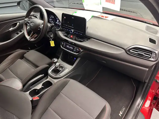 Hyundai I30 view 10