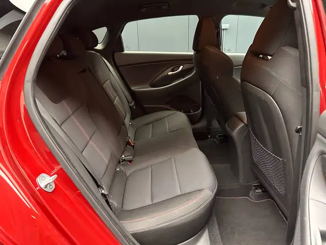 Hyundai I30 view 24