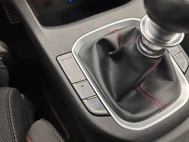 Hyundai I30 view 19