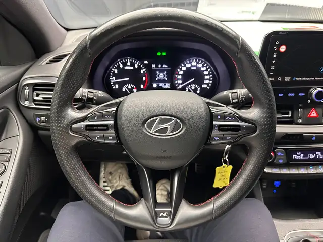 Hyundai I30 view 15