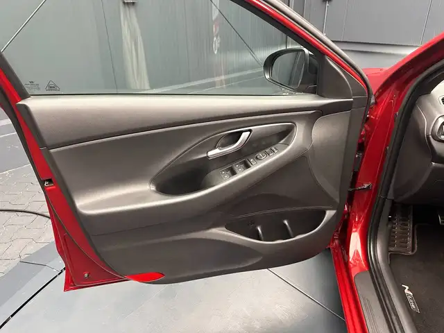 Hyundai I30 view 12