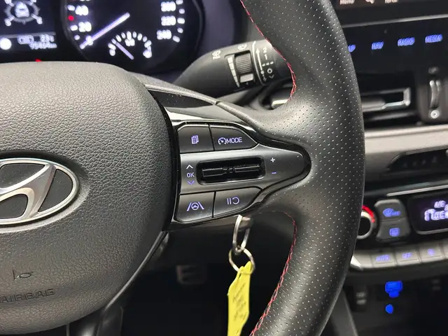 Hyundai I30 view 16