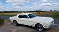 Ford Mustang - thumbnail 1