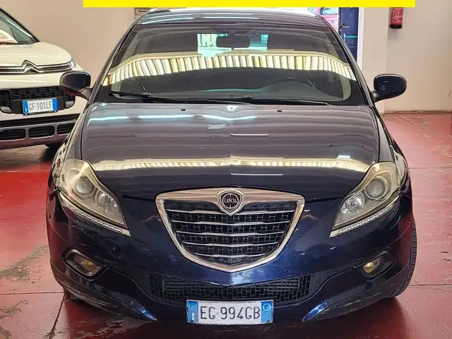 Lancia Delta Delta III 2008 1.9 t.mjt Oro 190cv dpf