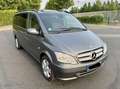 Mercedes-Benz Vito Viano 122 CDI Lang Automatik 8 Sitzer Lang Voll Gri - thumbnail 1