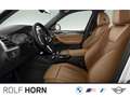 BMW X3 xDrive20d Navi RfKam harman/kardon DrivAssist Weiß - thumbnail 3