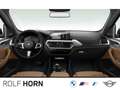 BMW X3 xDrive20d Navi RfKam harman/kardon DrivAssist Weiß - thumbnail 4