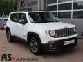 Jeep Renegade Longitude FWD 1.6 2.Hd*Klima*Pano*SHZ Weiß - thumbnail 1