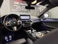 BMW 520 d Kombi xDrive Aut. *HEAD-UP*SPZ*AHK*HARMAN/KAR... Grau - thumbnail 16