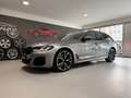 BMW 520 d Kombi xDrive Aut. *HEAD-UP*SPZ*AHK*HARMAN/KAR... Grau - thumbnail 1