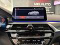 BMW 520 d Kombi xDrive Aut. *HEAD-UP*SPZ*AHK*HARMAN/KAR... Grau - thumbnail 33