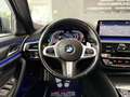 BMW 520 d Kombi xDrive Aut. *HEAD-UP*SPZ*AHK*HARMAN/KAR... Grau - thumbnail 20