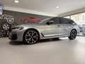 BMW 520 d Kombi xDrive Aut. *HEAD-UP*SPZ*AHK*HARMAN/KAR... Grau - thumbnail 3