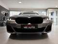 BMW 520 d Kombi xDrive Aut. *HEAD-UP*SPZ*AHK*HARMAN/KAR... Grau - thumbnail 9