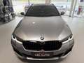 BMW 520 d Kombi xDrive Aut. *HEAD-UP*SPZ*AHK*HARMAN/KAR... Grau - thumbnail 10