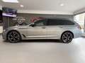 BMW 520 d Kombi xDrive Aut. *HEAD-UP*SPZ*AHK*HARMAN/KAR... Grau - thumbnail 4