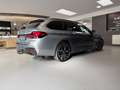 BMW 520 d Kombi xDrive Aut. *HEAD-UP*SPZ*AHK*HARMAN/KAR... Grau - thumbnail 7